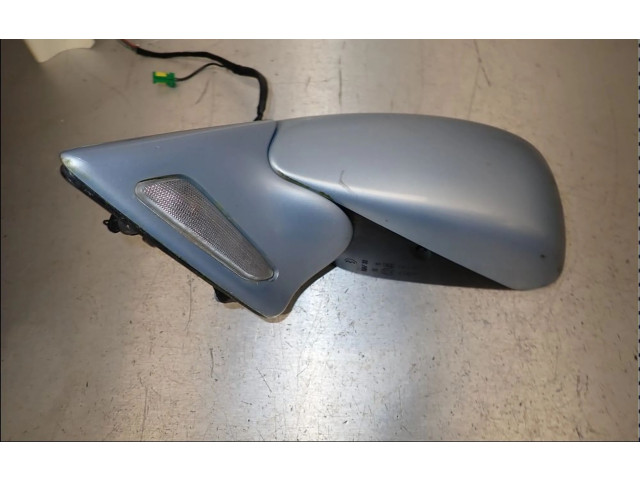 Zpětné zrcátko Peugeot 807 2003 8153FS