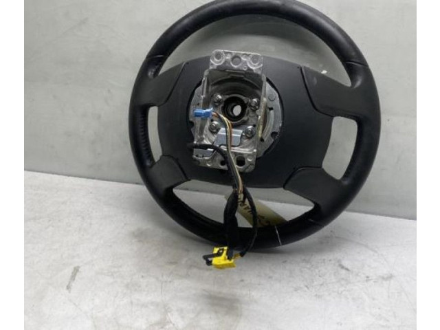 Руль Citroen C5 2008 - 2016 года