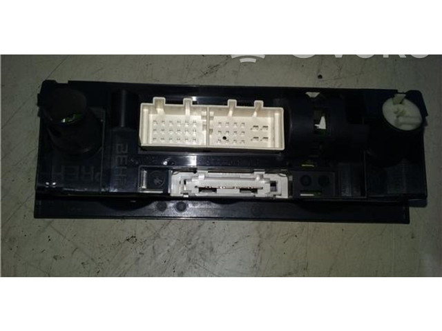 Блок управления климат-контролем 6Q0819445 Skoda Fabia Mk1 (6Y)