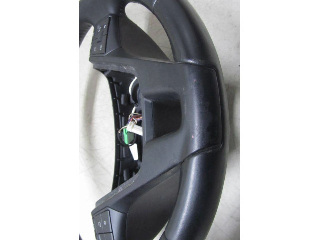 Руль Volvo S60 2014 - 2018 года 31455089