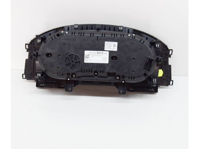 Панель приборов 5G1920941C, 5G1160202 Volkswagen Golf VII