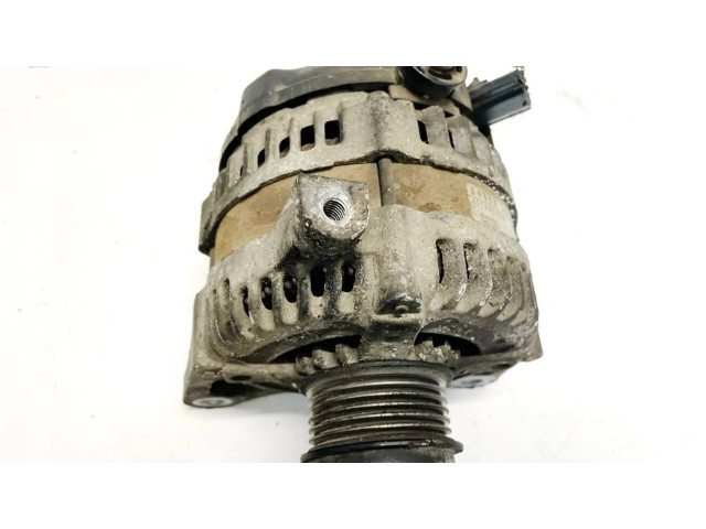 Генератор 4210000141 Chrysler Pacifica 3.5