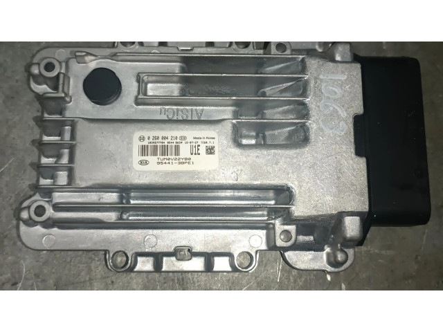 Блок управления коробкой передач 954413BPE1   KIA Sorento