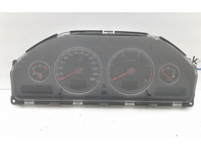 Спидометр (приборный щиток) 30746102, 30746102 Volvo XC70