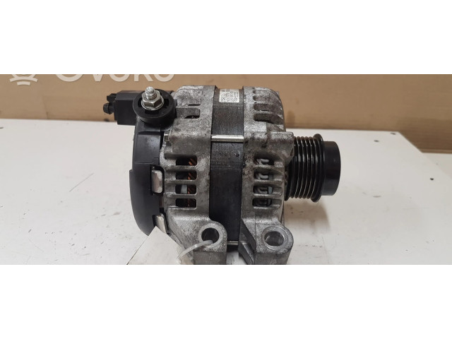 Генератор 8X2310300CC, 1042110710 Jaguar XF X250 3.0