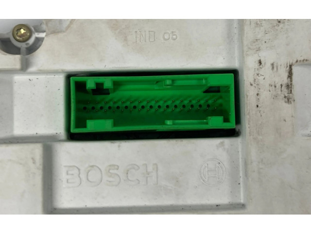 Панель приборов 3D0920880J, 3D0920880J   Volkswagen Phaeton       