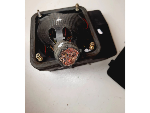 Блок предохранителей 85GG14A073AA   Ford Sierra    