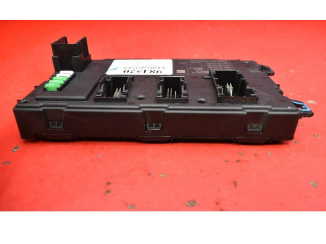 Блок комфорта 6809050, 6809050 BMW Z4 E89