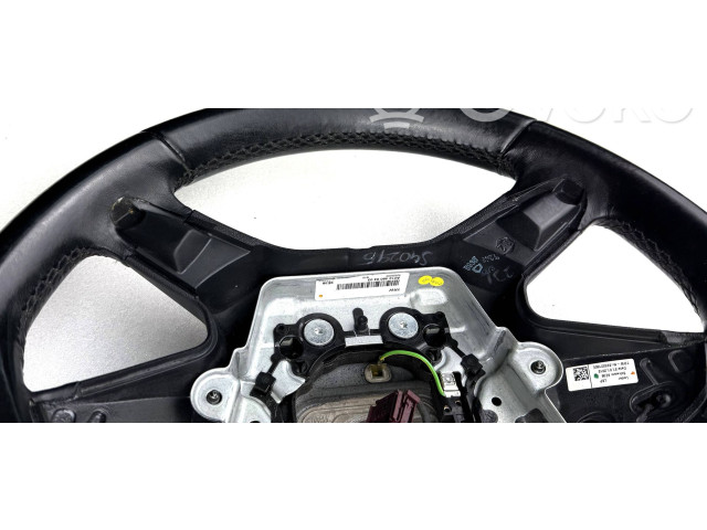 Volant Mercedes-Benz E W212 2011 A2124600403