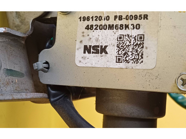    Рулевая рейка 38720M68K00, 48200M68K30   Nissan Pixo  -  года