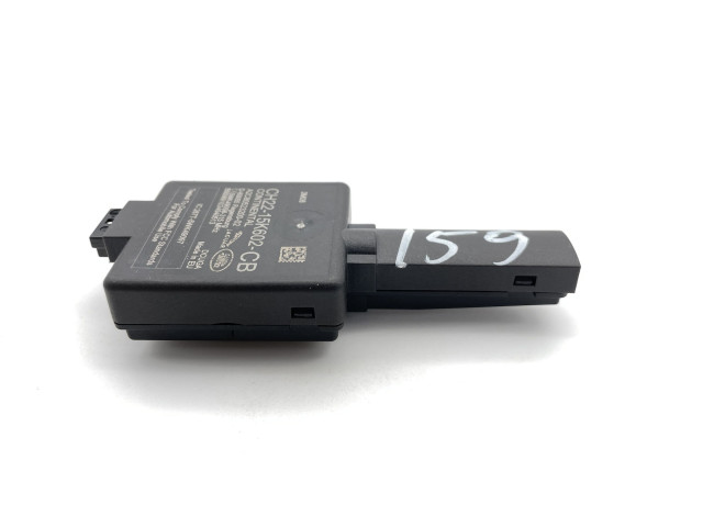 Блок управления CH2215K602CB, CH2215K602CB Jaguar XK - XKR