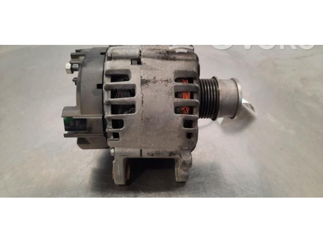 Генератор 04C903023M Audi A1