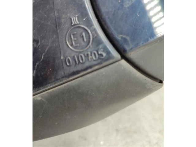 Зеркало электрическое        Opel Meriva A  2003 - 2010 года   