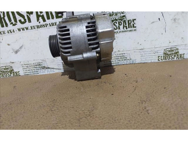 Генератор 31400-81AO   Suzuki Jimny      