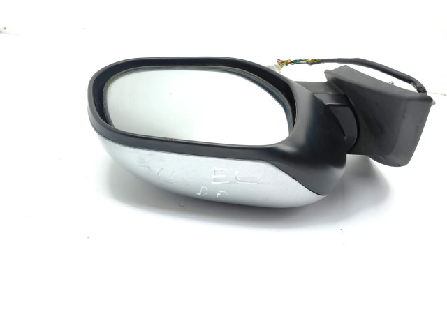 Зеркало электрическое Mitsubishi Outlander 2007 - 2012 года