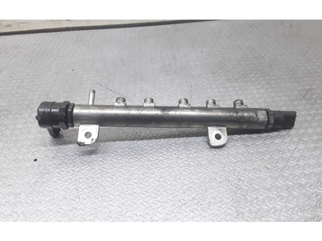 Vstřikovací lišta 0445214056 Opel Vectra C -