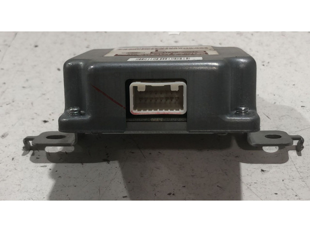 Блок управления коробкой передач 41650JG04A, 41650JG04A   Renault Koleos I