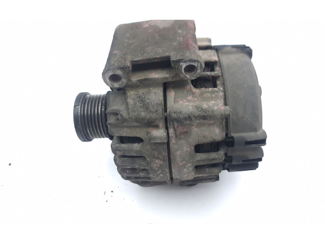 Генератор A0131546802   Mercedes-Benz GLK (X204)      
