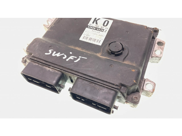 Блок управления двигателя 3392062J02 Suzuki Swift