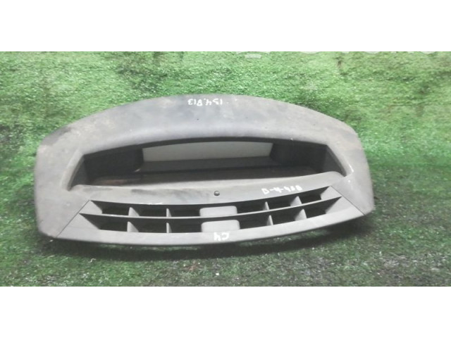 Панель приборов p96572391zd   Citroen C4 I       
