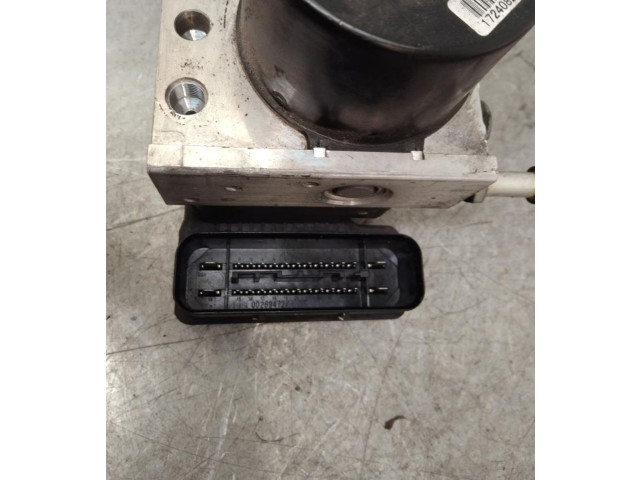 Блок АБС 96964985 Chevrolet Astra 2008 - 2011 года