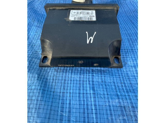 Блок управления коробкой передач 9809033380, 9805164380   Citroen C4 Grand Picasso