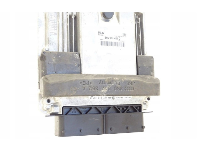 Řídící jednotka 8K5907401G Audi A5 8T 8F 2012