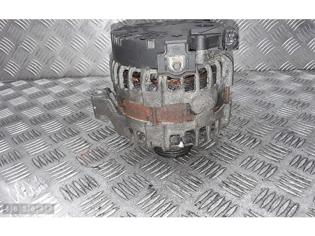 Генератор    Volvo C30      