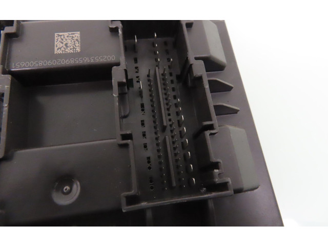 Блок комфорта A2C53211075, 6R0937087   Seat Ibiza IV (6J,6P)   