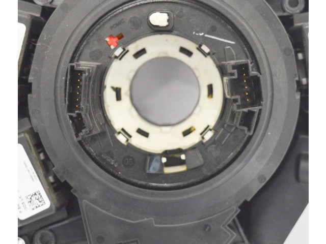 Подрулевой переключатель BMW 5 E60 E61