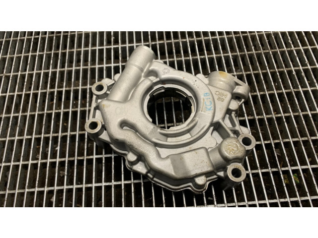 Масляный насос EZH 53021622BH Dodge Charger 5.7