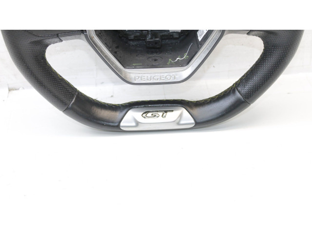 Руль 98453341ZD Peugeot 2008 II