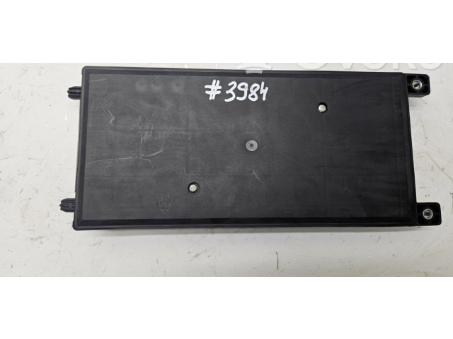 Блок комфорта GX7314F041AK, GX7314F041AK Jaguar XF X260