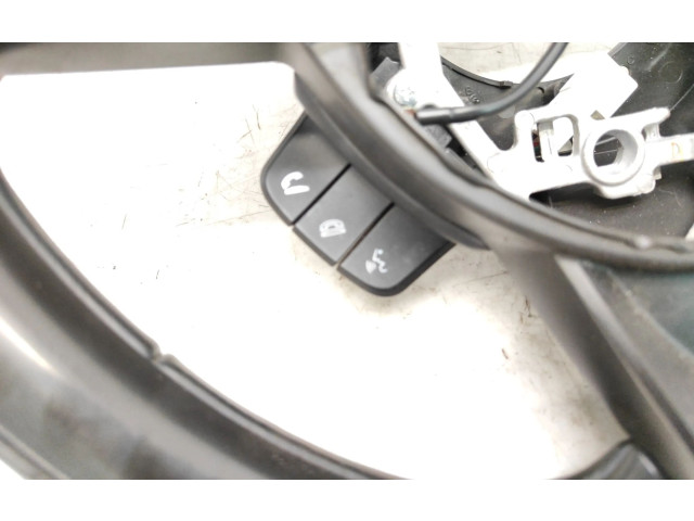 Volant Suzuki Swift 2019