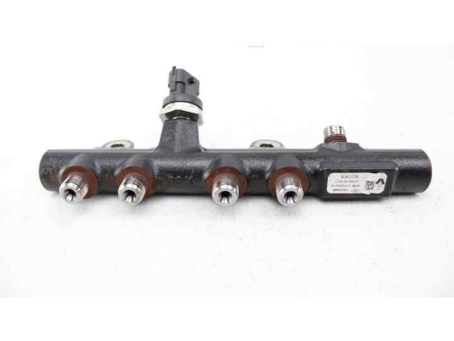 Топливная рампа 175215346R   Renault Clio IV  