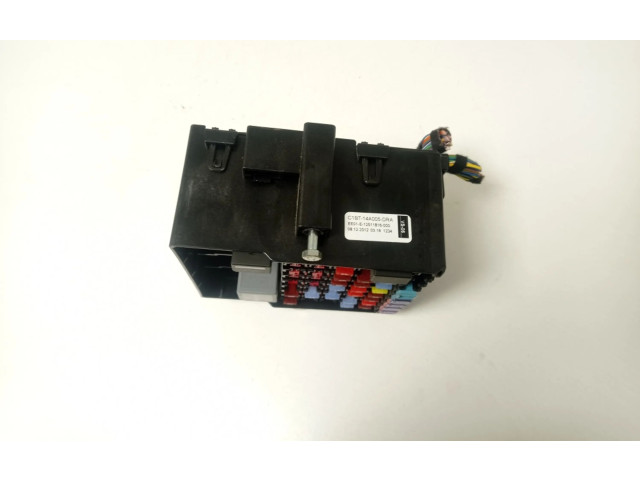 Pojistková skříňka C1BT14A005, C1BT14A005DRA Ford Fiesta 2012