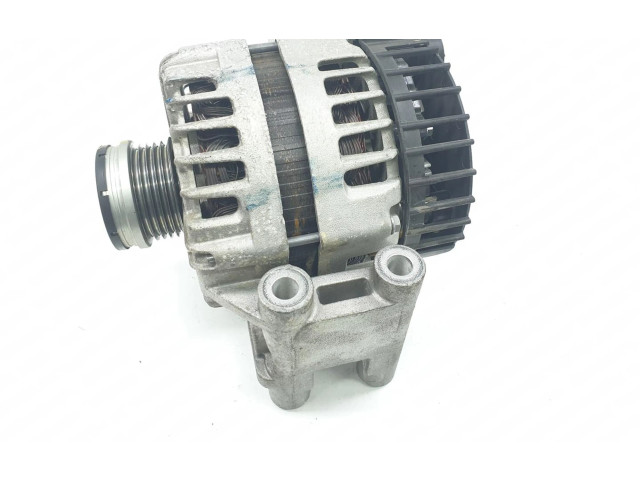 Генератор 10582349, 10582349 MG ZS