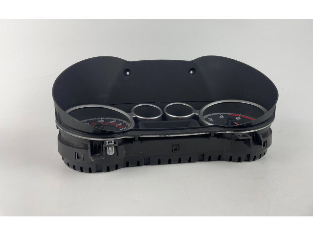 Přístrojová deska  Alfa Romeo Mito 2016 50527746  