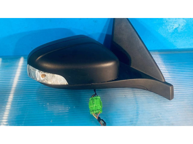 Зеркало электрическое     правое   Volvo C30  2007-2010 года   