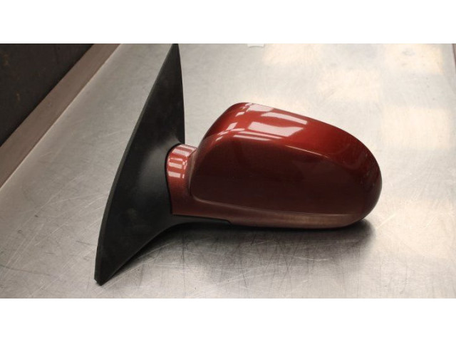 Зеркало электрическое        Chevrolet Nubira   -  года   