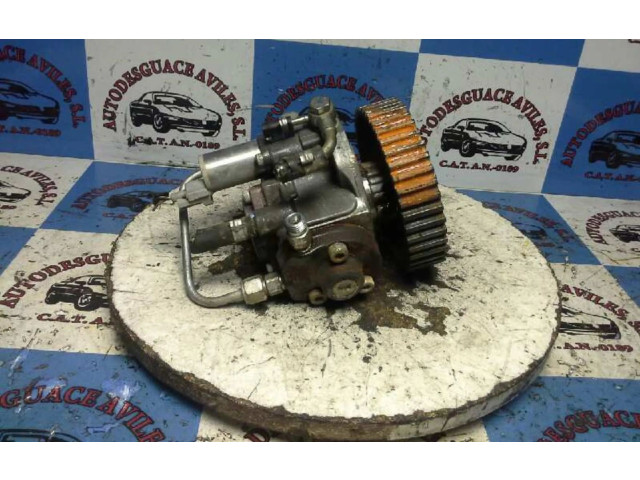 Топливный насос