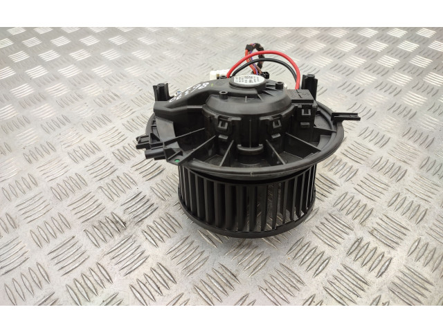 Вентилятор печки    5Q1819021E, 5Q0907521C   Volkswagen Golf Sportsvan