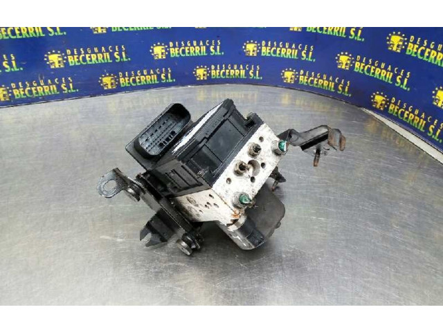 Блок АБС 1496637080, 0265225165 Citroen C8 - года