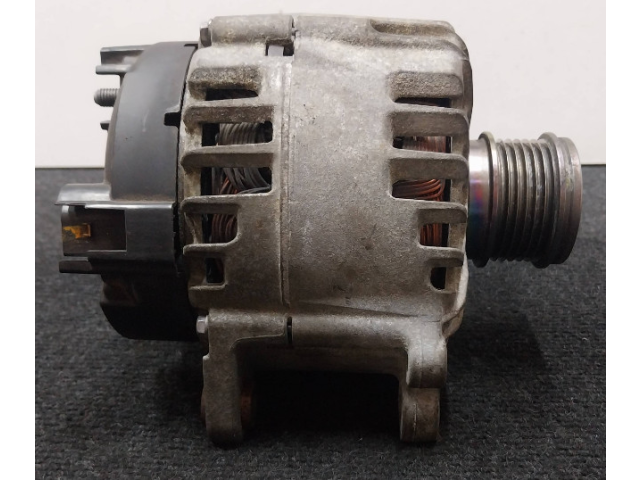 Генератор 2627025C, 317058598   Volkswagen Golf VII      