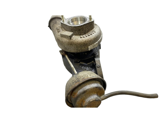 Турбина Honda Civic 2.2 18900RSRE01, 18900RSR для двигателя N22A2 для двигателя cTDi