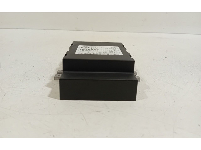 Блок управления двигателя 7276383   BMW Z4 E89