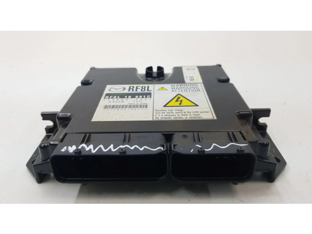 Řídící jednotka RF8L18881C, 2758007961 Mazda 5 2008