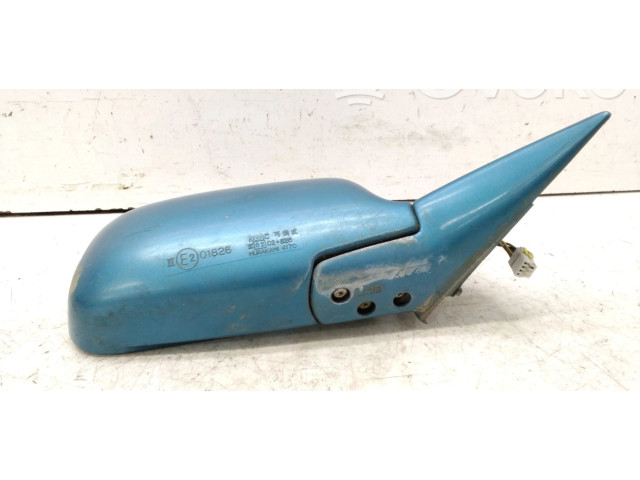 Зеркало электрическое Mitsubishi Colt 1992 - 1996 года