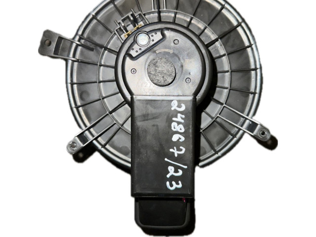 Вентилятор печки    68224166AA, 68224166AA   Jeep Grand Cherokee