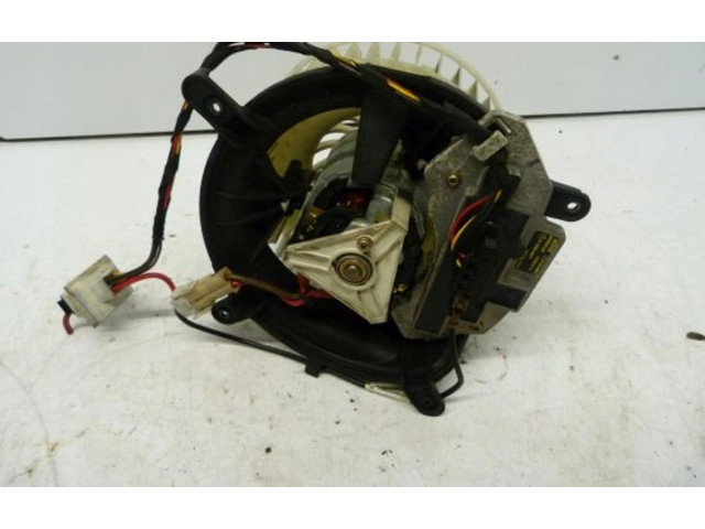 Вентилятор печки    A2108214651   Mercedes-Benz E W210